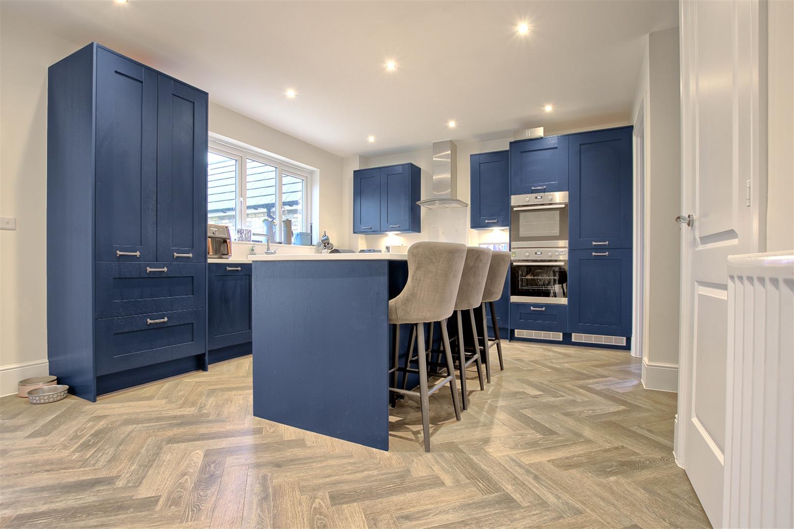 Peacock Close, Cottenham, Cambridge